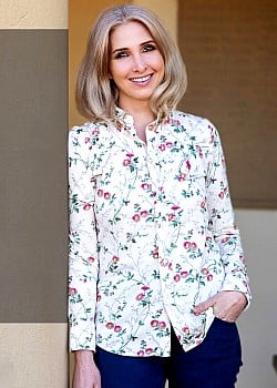 Andrea Zurcher